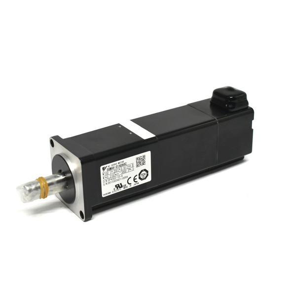 Yaskawa SGMAV-01ADA6C Sigma-5 Servo Motor 100W 200V