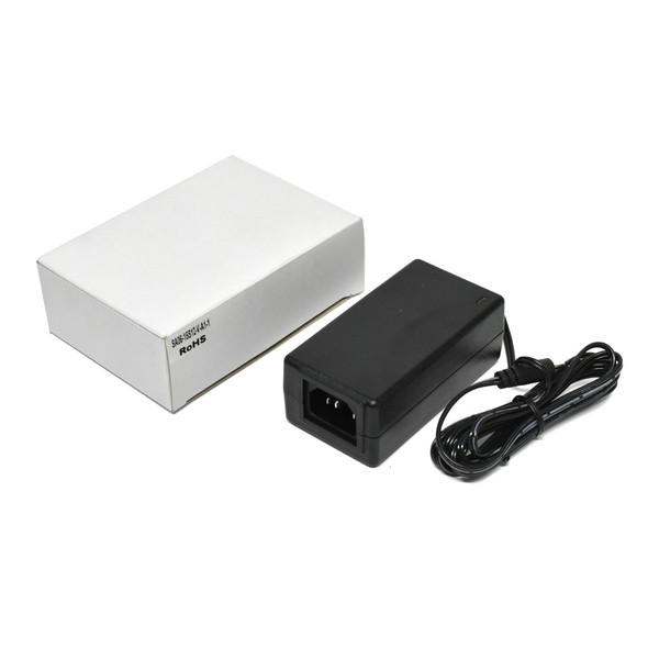 APS SA06-15S12R-V Power Supply 12VDC 1.25A Out, 2.4x0.7mm Barrel (50)
