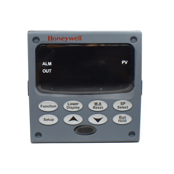 Honeywell UDC2500 Universal Digital Controller Thermostat DC2500-CE-1000-100