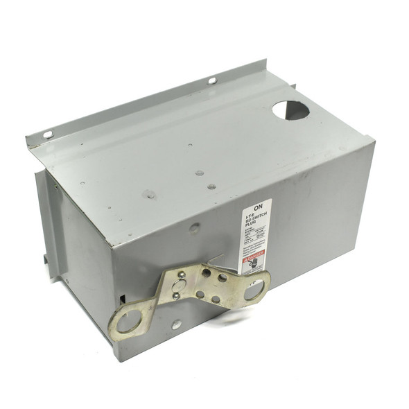 ITE Siemens BOS16453 BD Series Fusible Bus Plug 100A