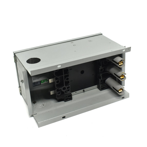 ITE Siemens BOS16453 BD Series Fusible Bus Plug 100A