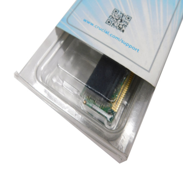 Crucial CT2K8G3ERVLD41339 16GB(2x8GB) DDR3-1333MHz Memory Kit 240-Pin RDIMM