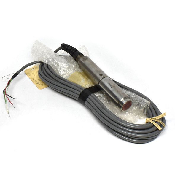 BLH Bofors Load Cell KIS-2-2KN 5M Cable 4-Wire