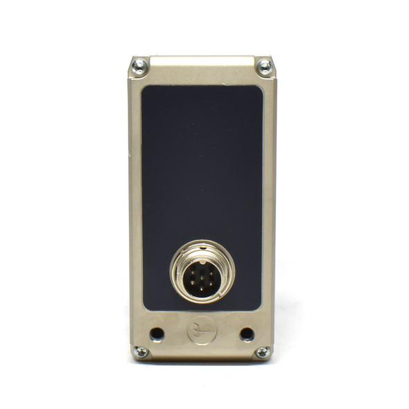 Erhardt+Leimer FX 5230 Nr. 386173 Ultrasonic Edge Sensor for Web Guiding Systems