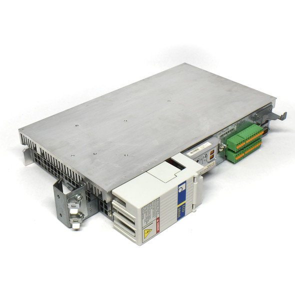 Rexroth DKC01.3-040-7-FW Indramat Ecodrive 40A Drive Controller R911279426
