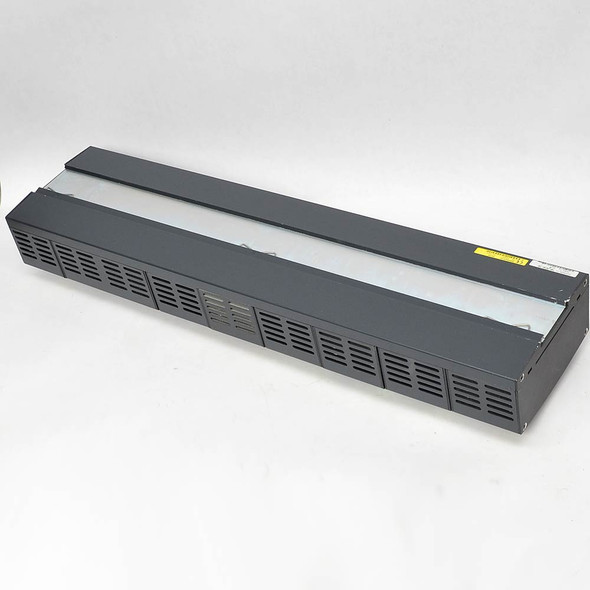 Bachmann MC212 PLC Processor Complete AIO288 DIO216 Analog Digital Input/Output