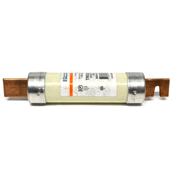 Mersen Ferraz Shawmut TRS200R 600V 200A Time Delay Fuse (3)