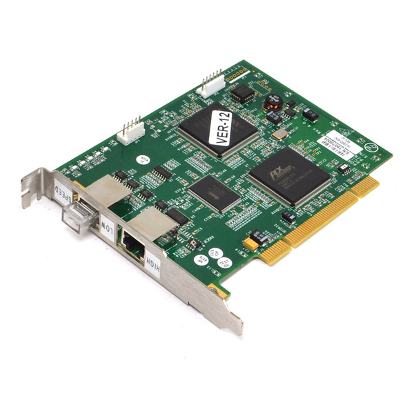 Kornit 06-EBRD-4050 Rev. A0 PCI Data Card / LAN Card