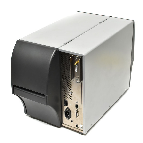 Zebra ZT410 203dpi Label Printer ZT410A2-T01D000Z
