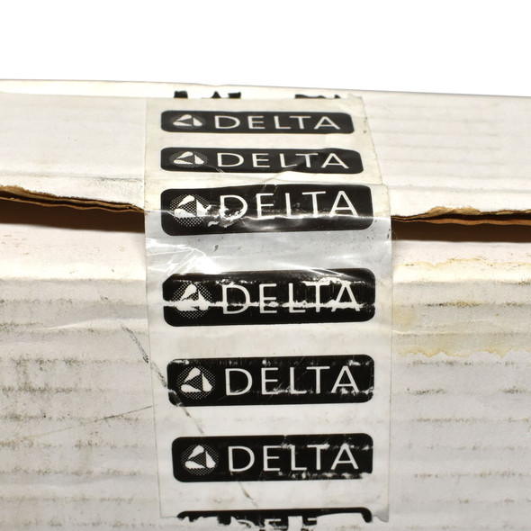 Delta 3555-SSMPU-DST Victorian Bathroom Faucet Stainless
