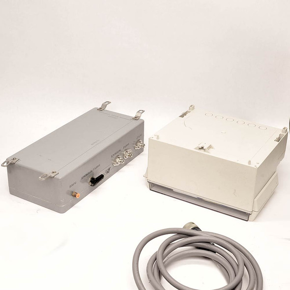 IN USA DFFOZ-TR and MINI SCI N Dissolved Trace Ozone O3 Water Analyzer - Parts