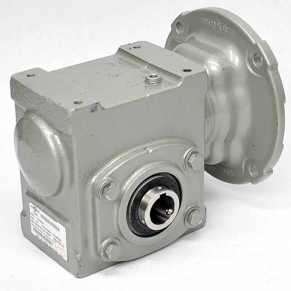 Dodge Tigear 17QZ40H56 Gear Reducer Right Angle Hollow 40:1