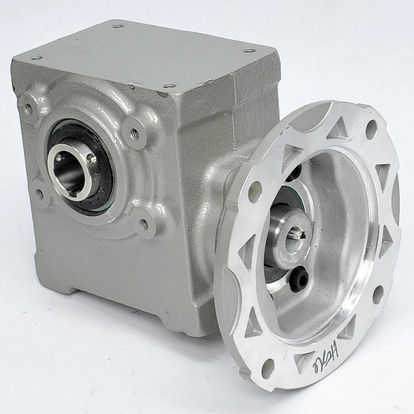 Dodge Tigear 17QZ40H56 Gear Reducer Right Angle Hollow 40:1