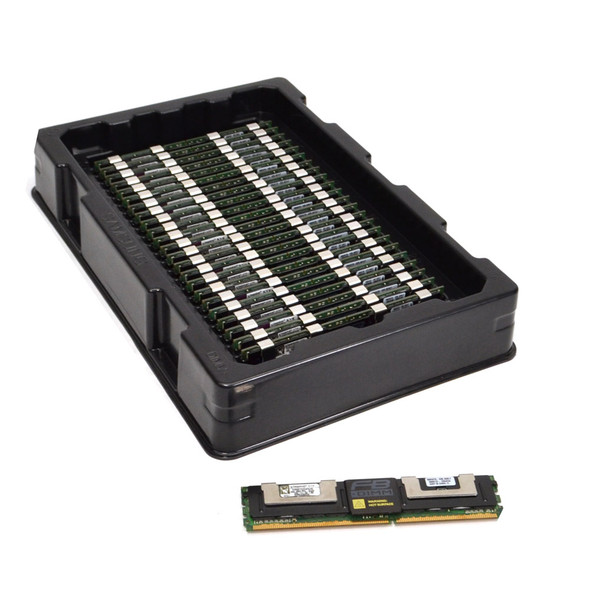 Kingston KVR667D2D4F5/4G Server ECC Memory 4GB DDR2 (24)