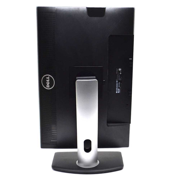 (Lot 80) Dell UltraSharp U2412Mb 24" LED IPS Monitor 1920x1200 VGA DVI DP