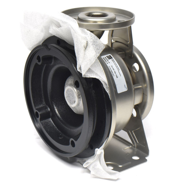 Ebara 3U-40-160-1NB Centrifugal Pump 1.5" x 2.5" 3450RPM