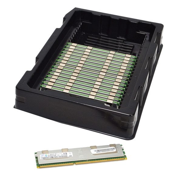 Samsung M393B2K70CM0-CF8 Server ECC Memory 16GB DDR3 (16)