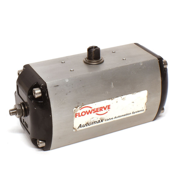 Flowserve Automax SuperNova B085D Heavy Duty Pneumatic Actuator
