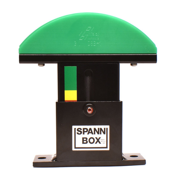 Murtfeldt Spann Box G1 08B-1 Spring-Loaded Chain Tensioner