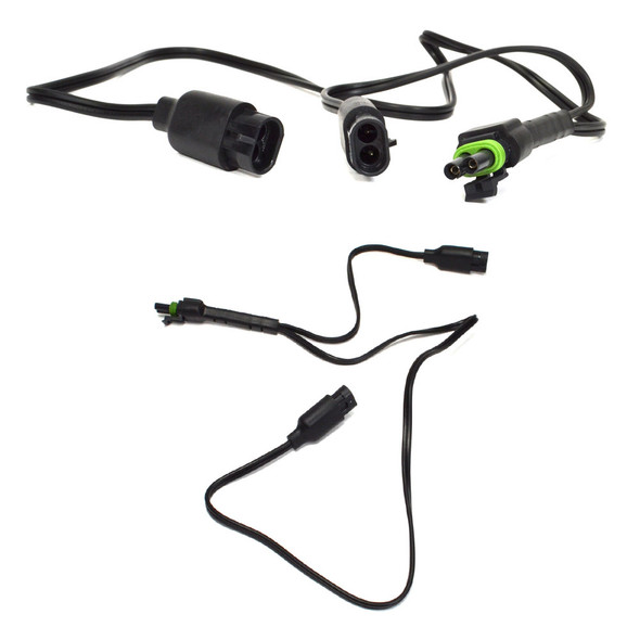 PowerFilm RA-6 Daisy Chain Accessory 32" Max 20A