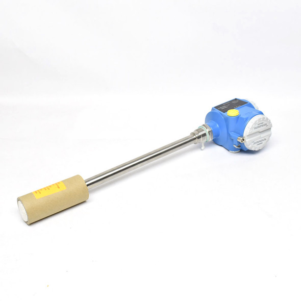 Endress+Hauser FTL51H-KGW2BC2G7A Liquiphant M Vibronic Switch