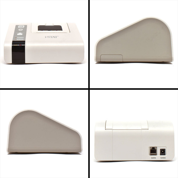 Abbott i-STAT Printer PR-300 for Handheld Hematology Analyzer Printer