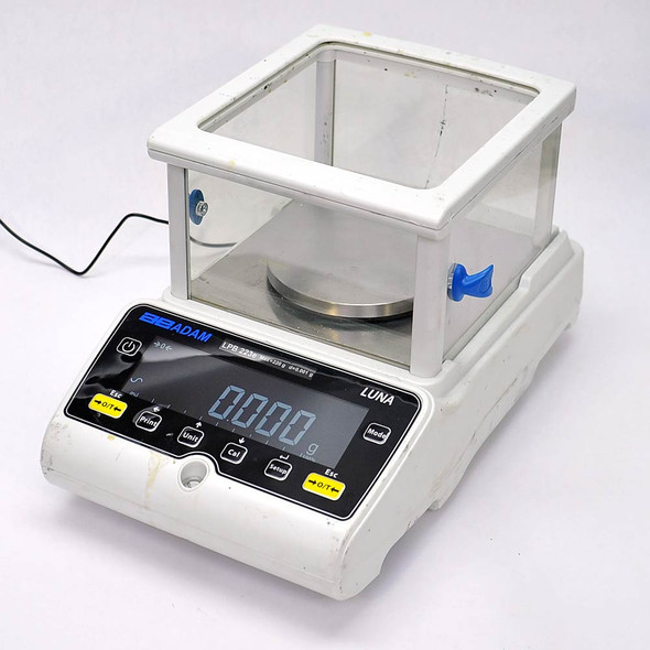 Adam Equipment Luna LPB 223e Precision Digital Balance