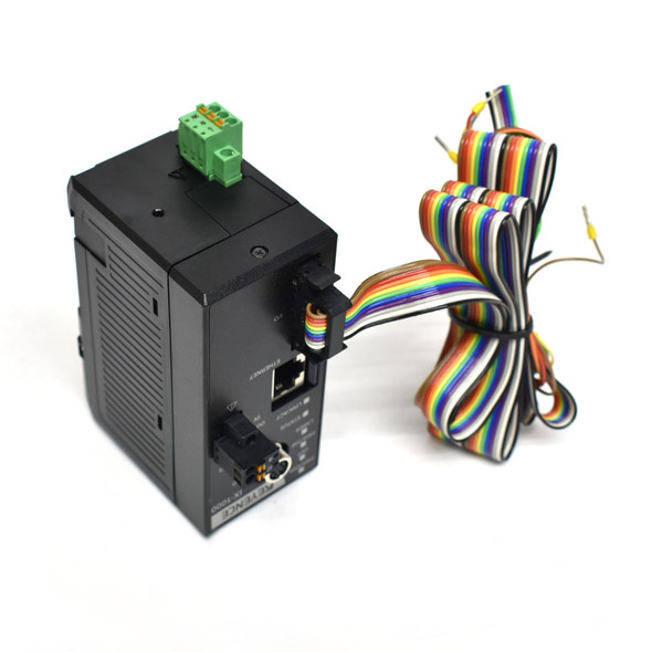 Keyence IX-1000 Image-Based Laser Sensor