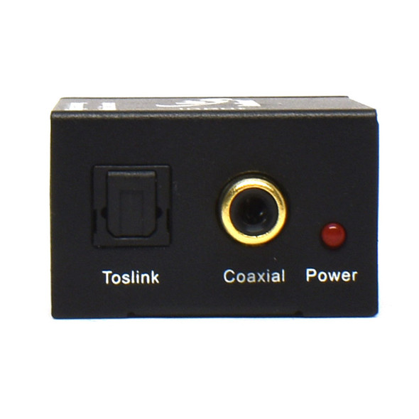 DirectConnect DCCVTDTARLA Digital to Analog Audio Converter (5)
