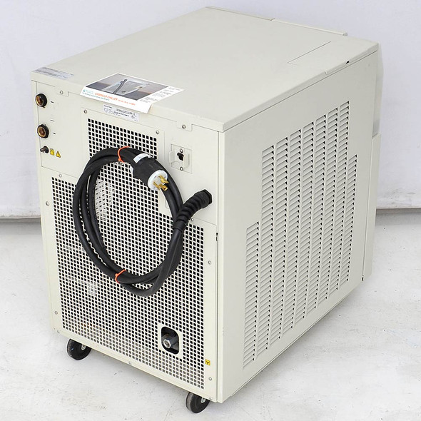 Thermo Silicon Thermal CH5050-LR Neslab Merlin M150 Chiller