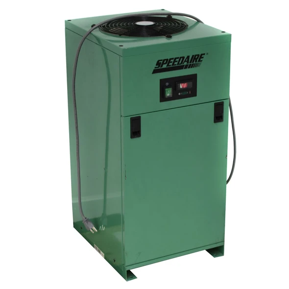 SpeedAire 55EY08 Refrigerated Compressed Air Dryer