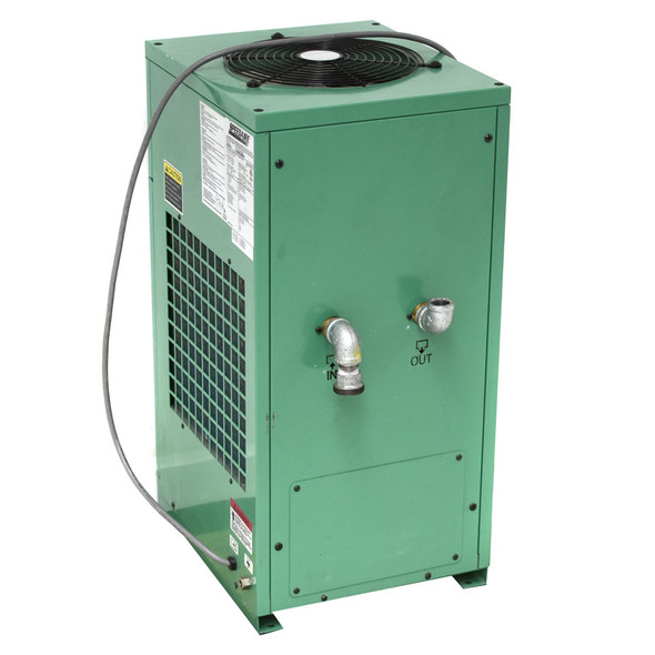 SpeedAire 55EY08 Refrigerated Compressed Air Dryer