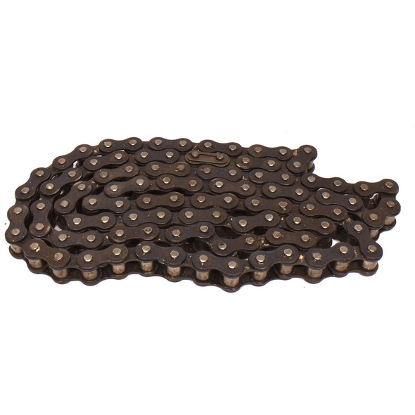 ANSI #60 Single Strand Conveyor Roller Chain With Master Link 6 FT