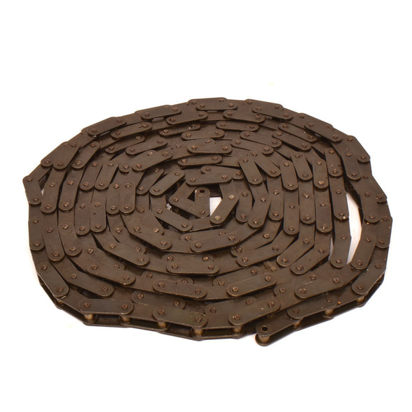Regina Extra C2040 Single Strand 16ft Double-Pitch 1" Roller Chain