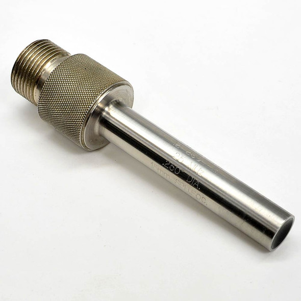 Harisonic 12-2504-R Ultrasonic Immersion Transducer 25MHz