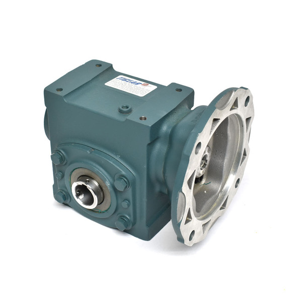 Dodge Tigear-2 17Q15H56 Worm Gear Reducer 17 Quill 15:1 56C