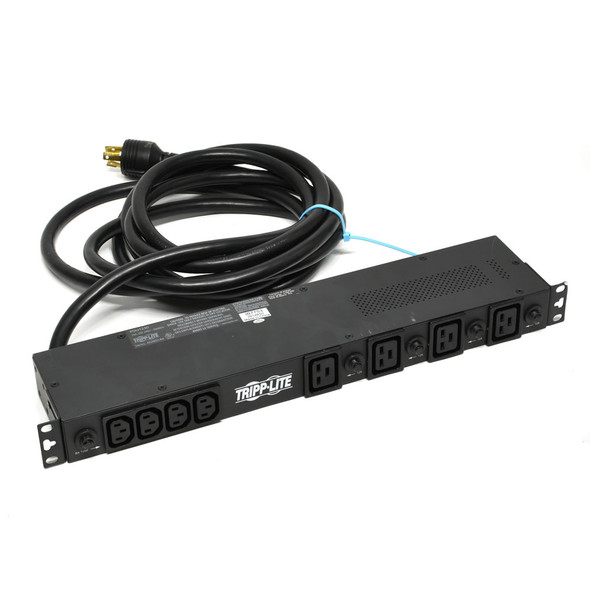 Tripp-Lite PDU1230 Basic PDU 20-Outlet 30A 1U