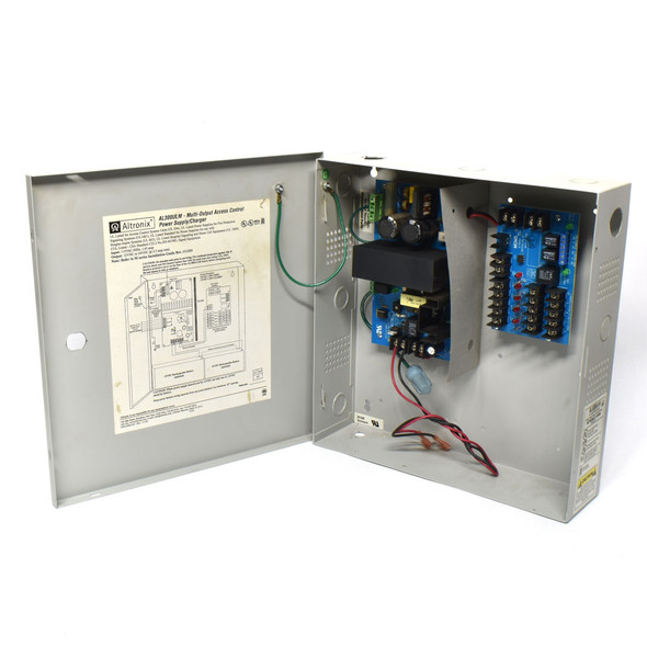 Altronix AL300ULM Multi-Output Access Power Distribution Module