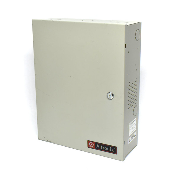 Altronix AL600ULACM Access Power Controller with Power Supply