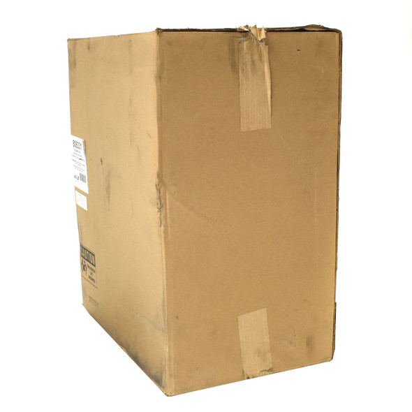 Wolf 808331 BLOWER-60IL In-Line Blower 600CFM Stainless