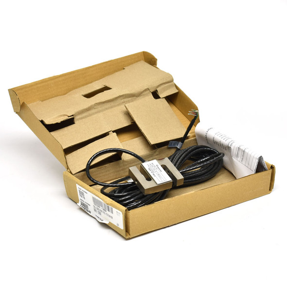 Totalcomp TS-75 Load Cell S-Beam Bi-Directional