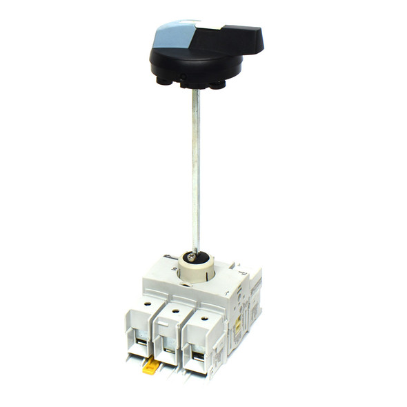Cooper Bussmann RD30-3 Switch Disconnector 3-Pole Fused Disconnect