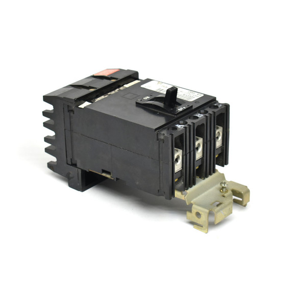 Square D FA36015 Circuit Breaker 15A 3P 600V I-Line