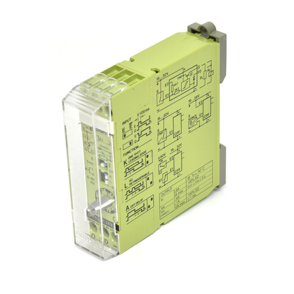 Turck CPF11/DC24V Automation Relay 24VDC