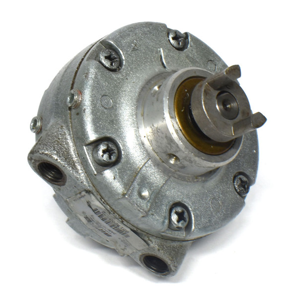 Binks 2AM-NCW-72 Pneumatic Rotary Air Motor 1.7 HP Gast