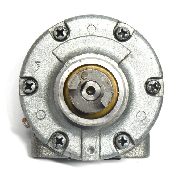 Binks 2AM-NCW-72 Pneumatic Rotary Air Motor 1.7 HP Gast