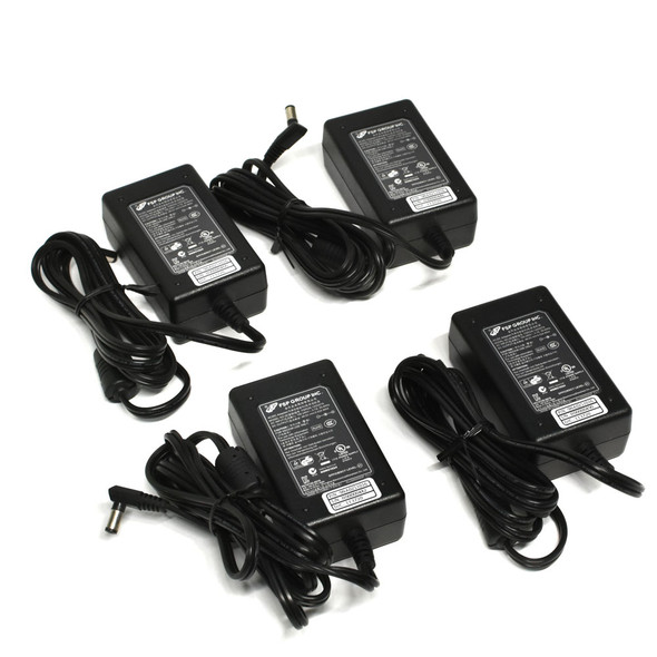 FSP Group FSP025-1AD207A, 48VDC, 0.52A, Power Supply (4)