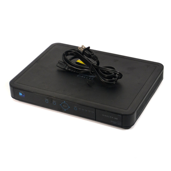 DirecTV H24-200 HD Satellite Receiver No Access Card
