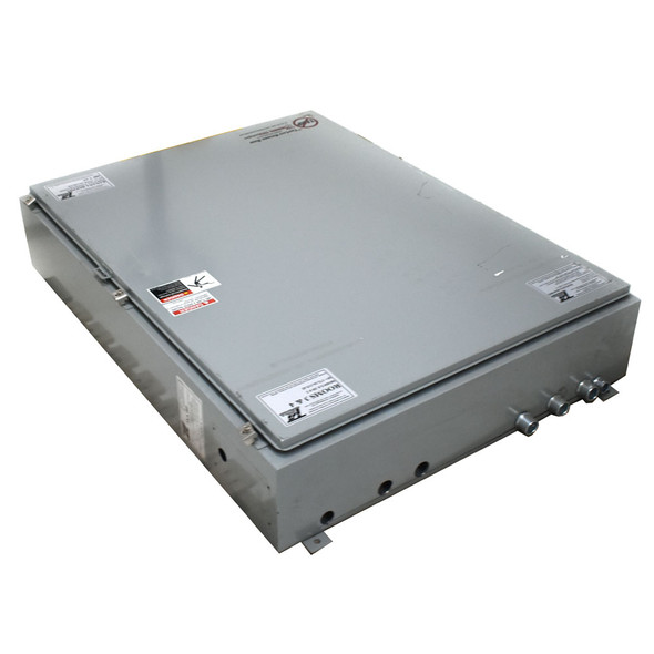 Hubbell Wiegmann N12483608 NEMA 12 Enclosure Cabinet