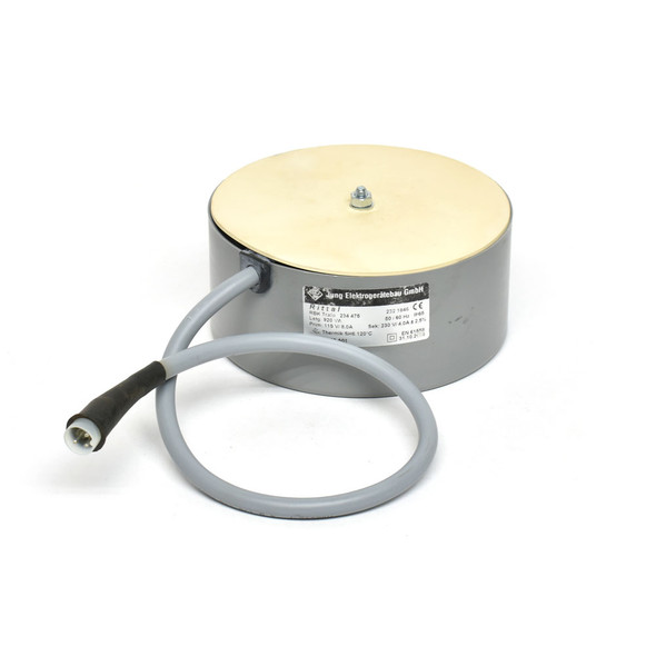 Jung Elektrogeratebau GmbH Rittal RBK Trafo 234 475 Transformer